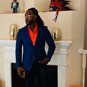 Meet your Posher, Yahmeyl